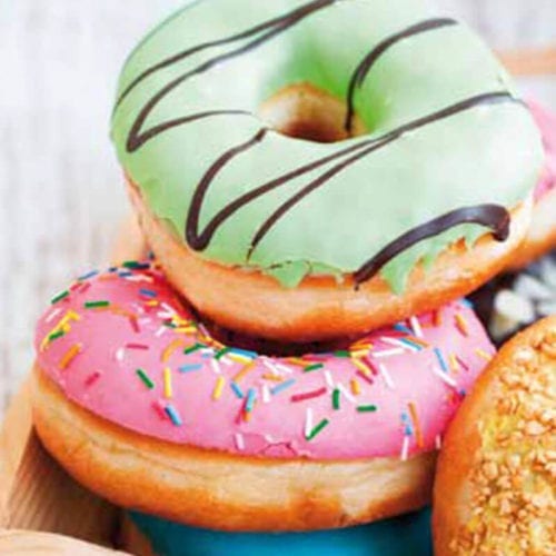 Fats for Food Industry - Image 3