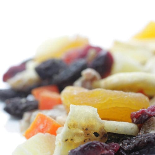Tropical Dried Fruits - Image 3