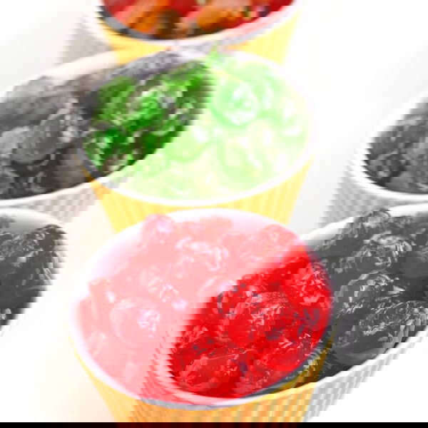 Glace Fruits Sunnz Food