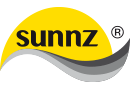 Sunnz Food Logo