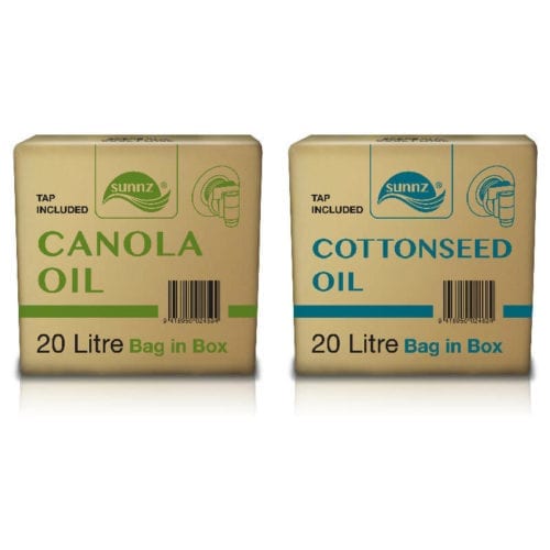 Refined Vegetable Oils - Image 5