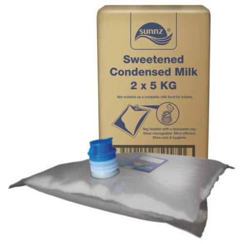 Condensed Milk - Image 3