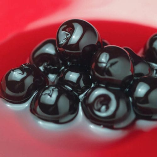 Raisins, Sultanas & Cherries - Image 4