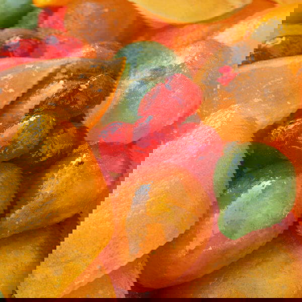 Glace Fruits Sunnz Food