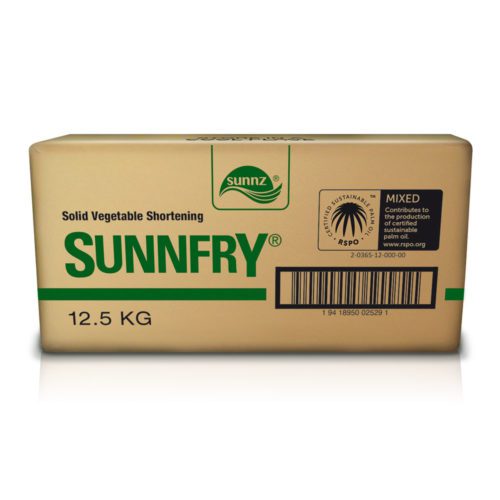 Sunnfry® Vegetable Shortening - Image 2